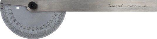 Dasqua Gradskive 509554 80 × 150 mm