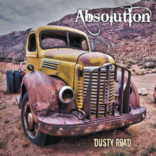 Absolution Dusty Road CD