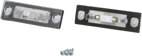 Nummerskiltlys BLIC 5402-07-0351110P