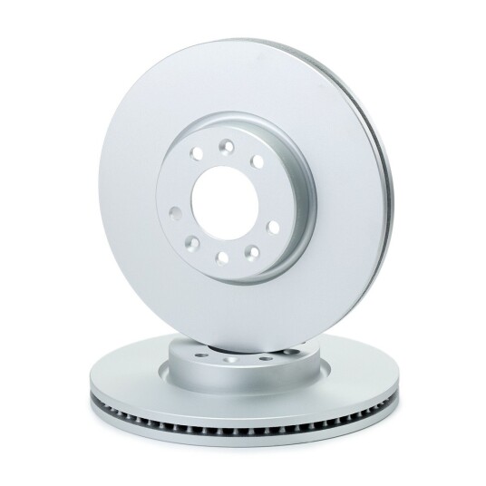 Bremseskive BOSCH 0 986 479 E52