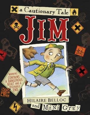 Jim Av Hilaire Belloc Jim Av Hilaire Belloc
