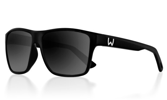 Westin W6 Street 200f Matte Black Grey
