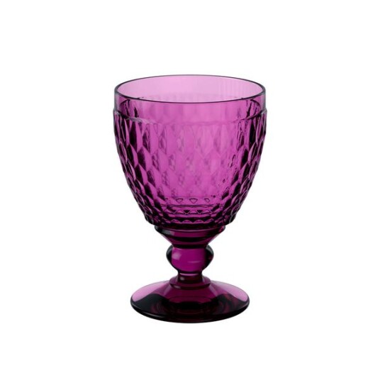 Villeroy & Boch Boston Berry Longdrinkglass 40 cl