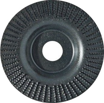 Tarpol Tarnik Skrå Glatt T-17 125 Mm (Tt17)