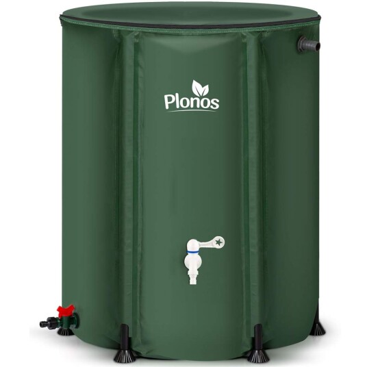 Regnvannstank 500 l Plonos PL-521 Regnvannstank 500 l Plonos PL-521