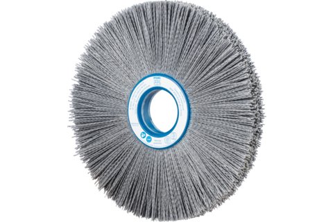 Pferd Slipebørste 79183744 Universal Rund 25 cm Pferd Slipebørste 79183744 Universal Rund 25 cm