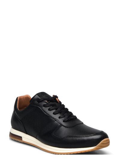Dune London Trilogy - Black - 44 Dune London Trilogy - Black - 44