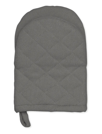 Engholm Textiles Thor Mini Handske - Grey - ONE SIZE Engholm Textiles Thor Mini Handske - Grey - ONE SIZE