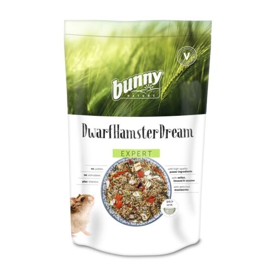 Bunny Nature Dwarfhamsterdream Expert Bunny Nature Dwarfhamsterdream Expert