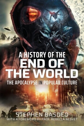 A History of the End of the World A History of the End of the World