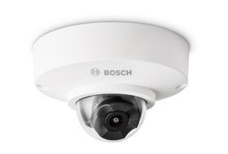 BOSCH Micro dome 2MP HDR 106ø BOSCH-1A