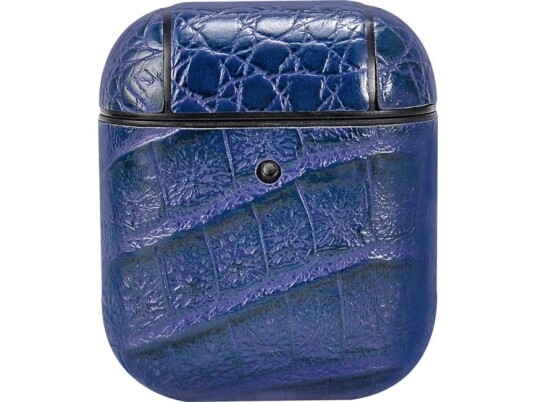 Terratec 306841, Etui, Polykarbonat, 8 G, Blå Terratec 306841, Etui, Polykarbonat, 8 G, Blå