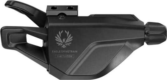 SRAM Eagle S200 trigger girhendel single click 12 gir bak