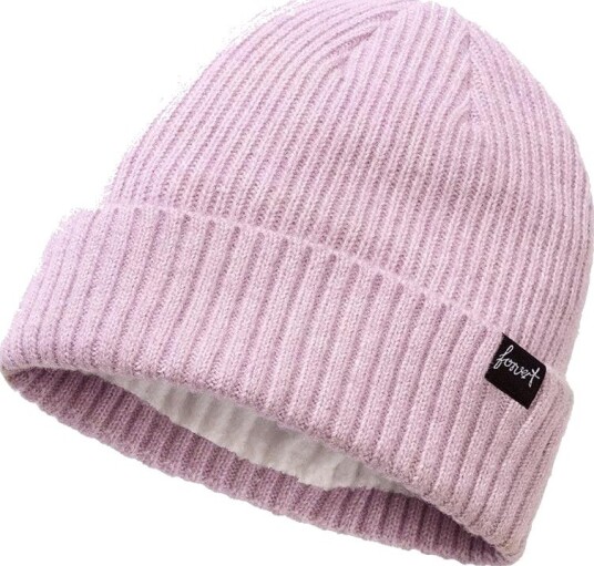 Forvert Sundance Beanie Rose rosa Forvert Sundance Beanie Rose rosa
