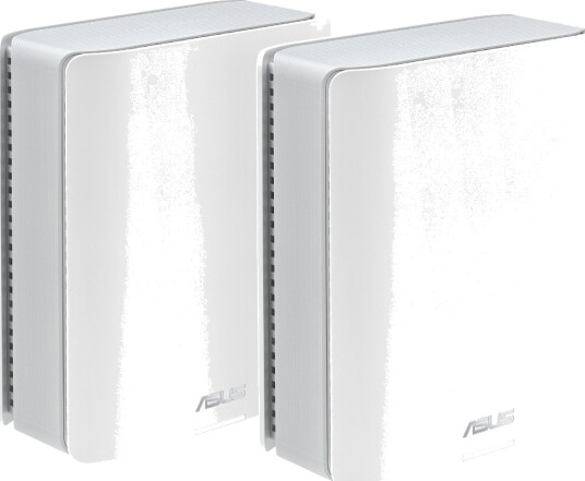 Asus ZenWifi BT8 WiFi 7 mesh system (2-pakning) Asus ZenWifi BT8 WiFi 7 mesh system (2-pakning)