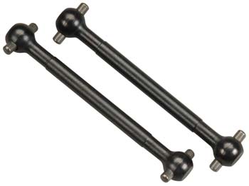 HPI 86193 Racing Dogbone 6x41mm 2