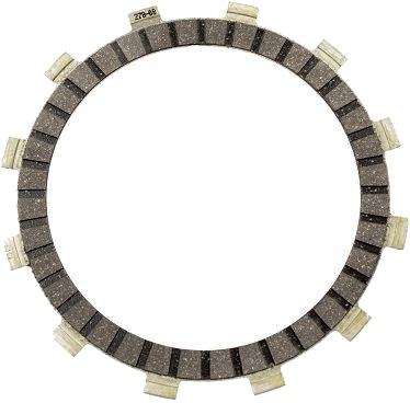 Belegglamellsett kopling TRW MCC316 8 Belegglamellsett kopling TRW MCC316 8
