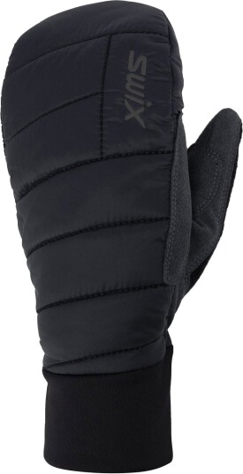 Swix Horizon Mitt Black 6
