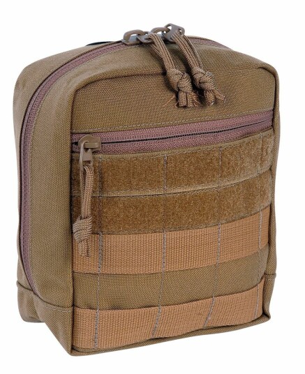 Tasmanian Tiger Tac Pouch 6 Coyote Coyote unisex Tasmanian Tiger Tac Pouch 6 Coyote Coyote unisex