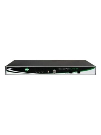 Digi ConnectPort LTS 16 70002403 Digi ConnectPort LTS 16 70002403