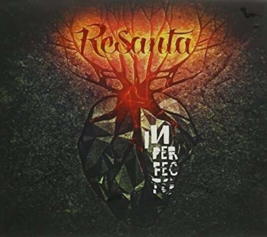 Resanta  Inperfecto  CD
