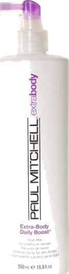Paul Mitchell Extra Body Daily Boost 500 ml Volumspray