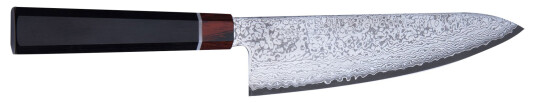 Suncraft Octa 210 Gyoto kniv
