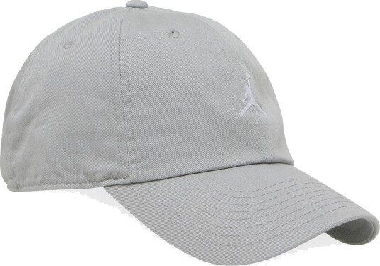 Nike Jordan Club Cap Grey L/XL Nike Jordan Club Cap Grey L/XL