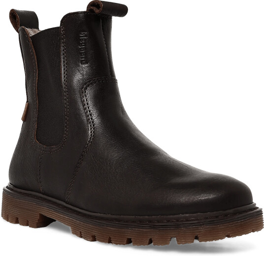 Bisgaard Bisgaard Neel Tex   Brown   35/22CM