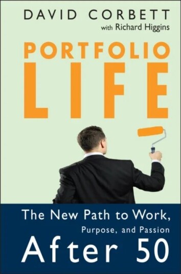 Portfolio Life Av David D. Corbett