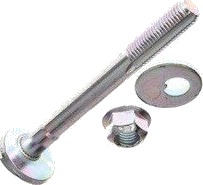 Camber justeringsskrue LTD LTD-8E0501387C