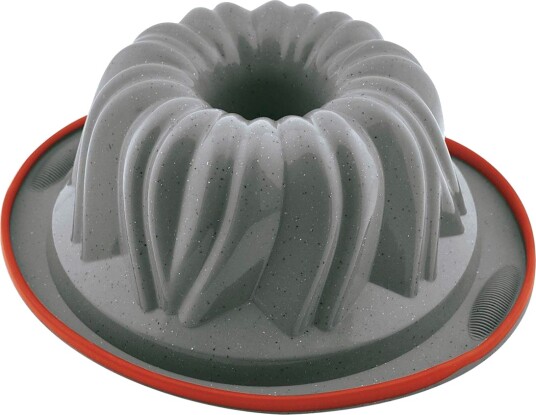 Silikon Bakeform Jata Mc61