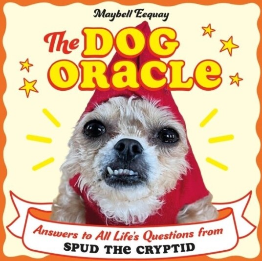 The Dog Oracle The Dog Oracle