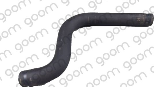 GOOM HC-0156 Slange, varmeveksler-radiator GOOM HC-0156 Slange, varmeveksler-radiator