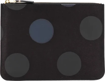 Comme des Garçons unisex Accessories Svart ONE SIZE,