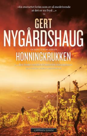 Honningkrukken Av Gert Nygårdshaug