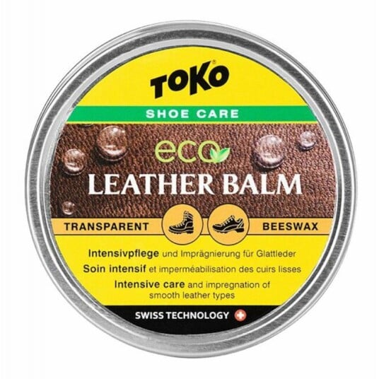 Toko Leatherbalm 50g Toko Leatherbalm 50g