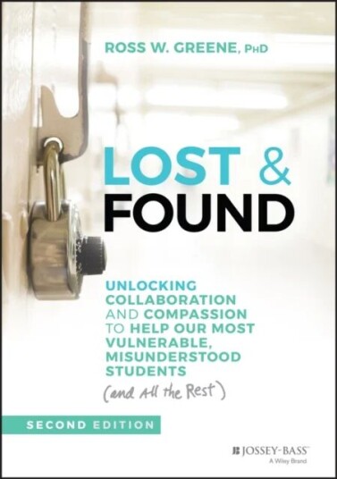 Lost & Found Av Ross W. Greene