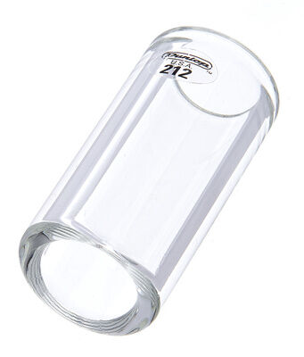 Dunlop 212 Glas Slide Dunlop 212 Glas Slide