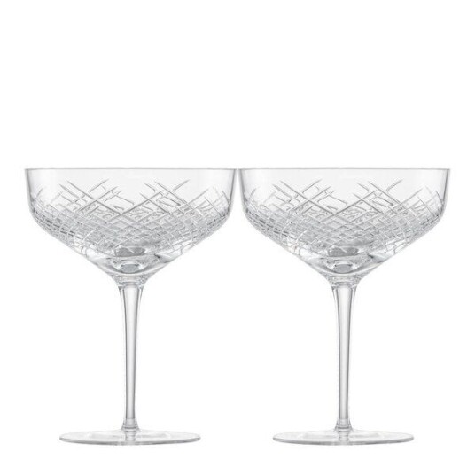 Zwiesel Glas Bar Premium No.2 cocktailglass 37 cl 2 stk