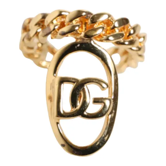 Dolce & Gabbana unisex Accessories Gul ONE SIZE, Dolce & Gabbana unisex Accessories Gul ONE SIZE,