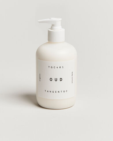 Tangent Gc TGC401 Oud Body Lotion 350ml 1717015-01-0 1717035-01-0