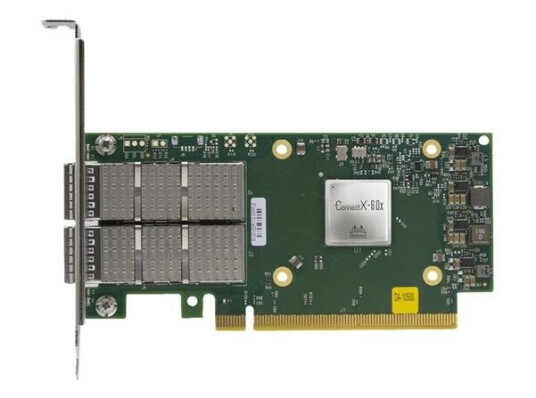 Lenovo ThinkSystem Mellanox ConnectX-6 Dx