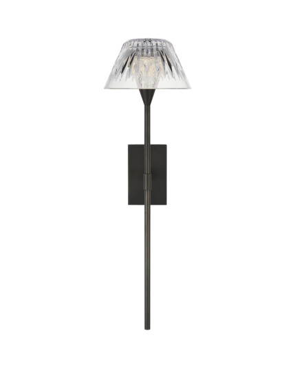 Other Brand Blaze 19" Tail Sconce Bronze