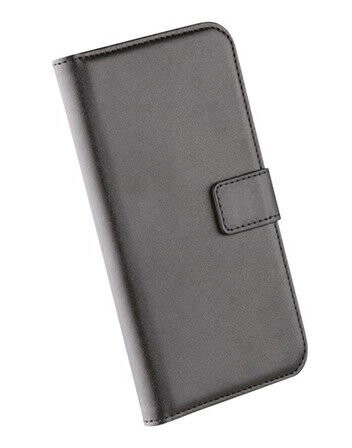 Vivanco Classic Wallet - flip cover for mobile phone