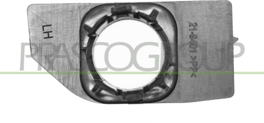 PRASCO VG4081302 Holder, sensor parkeringshjelp