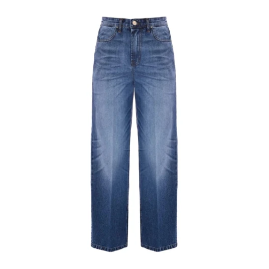Kocca Dame Jeans Blå W26, Kocca Dame Jeans Blå W26,