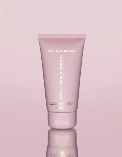 Hair by Sam McKnight Cool Girl Volume Nourishing Conditioner 75 ml Hair by Sam McKnight Cool Girl Volume Nourishing Conditioner 75 ml