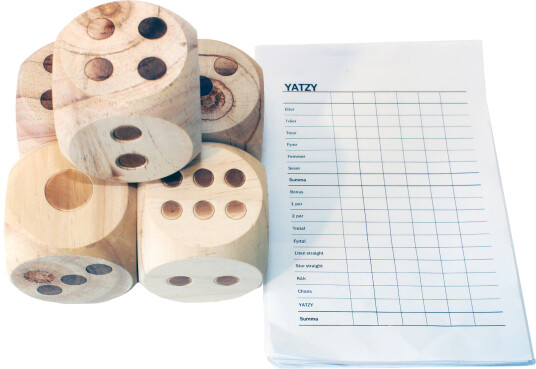 Cutfix Hage Yatzy Tre Spill Cutfix Hage Yatzy Tre Spill
