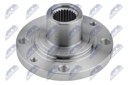 Hjullager NTY KLP-FT-022P